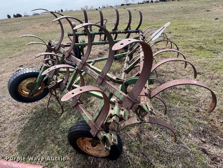 image for item KR9385 Chisel