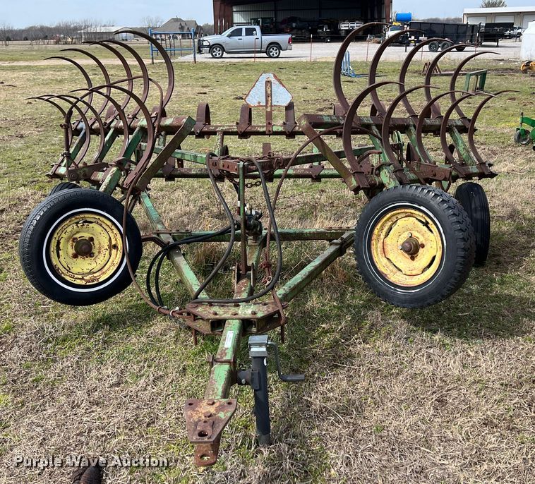 image for item KR9385 Chisel