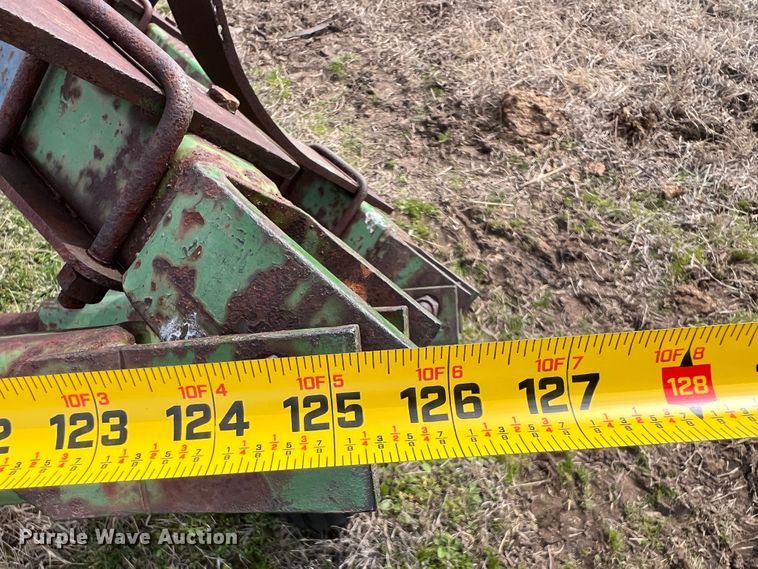 image for item KR9385 Chisel