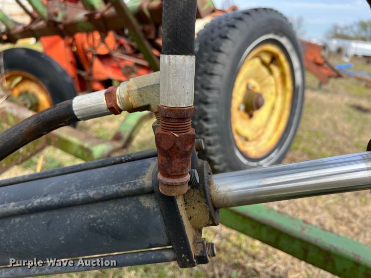 image for item KR9385 Chisel