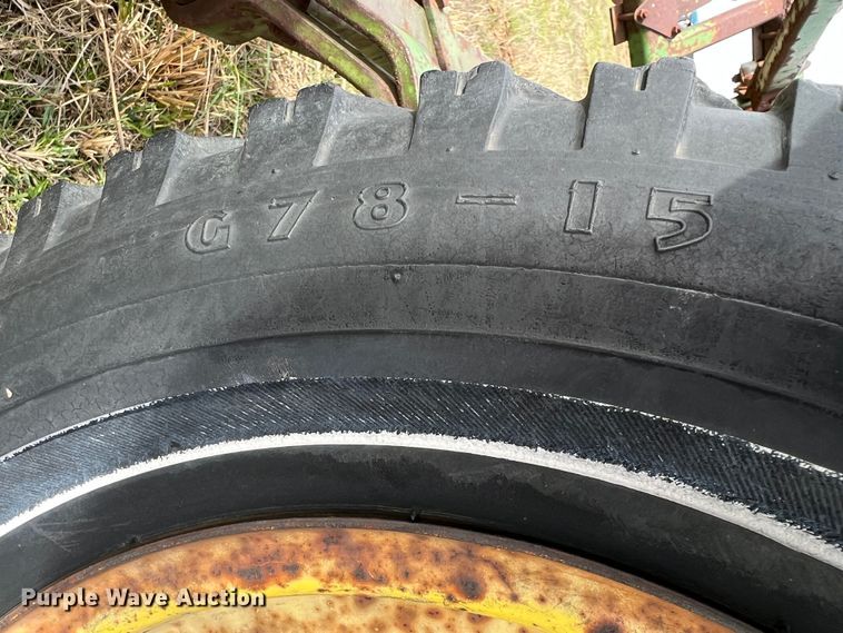 image for item KR9385 Chisel