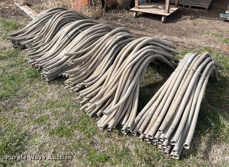 image for item KR9449 (7) bundles of Siphon tubes