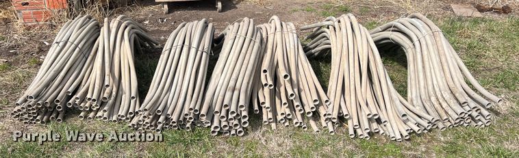 image for item KR9449 (7) bundles of Siphon tubes