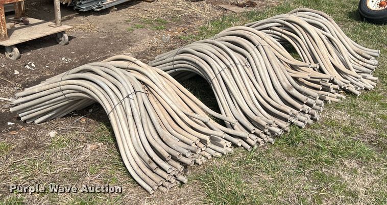 image for item KR9449 (7) bundles of Siphon tubes