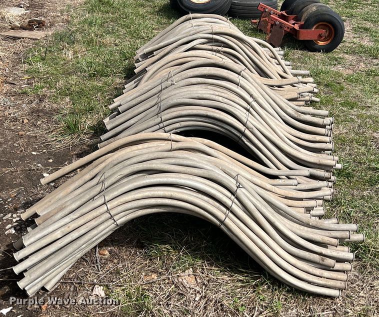 image for item KR9449 (7) bundles of Siphon tubes