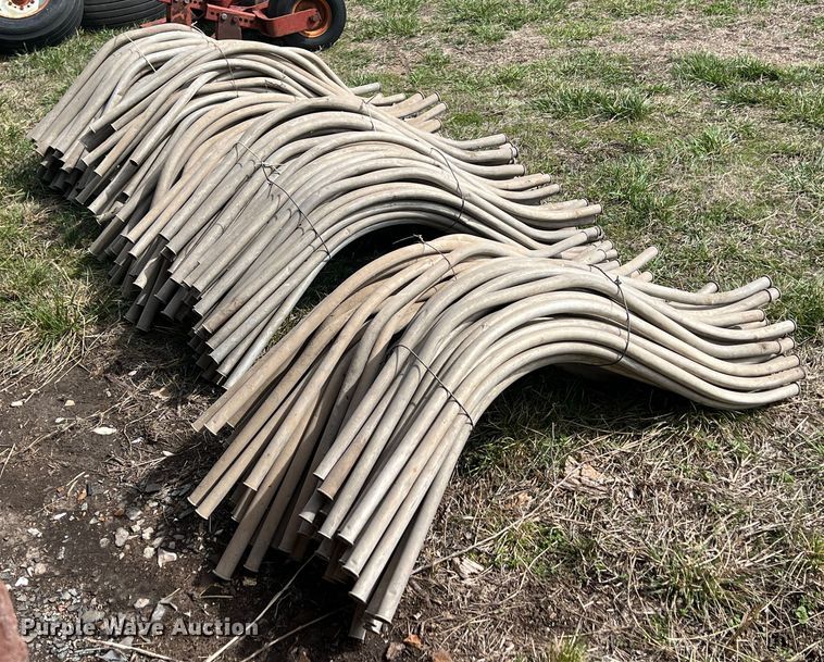 image for item KR9449 (7) bundles of Siphon tubes