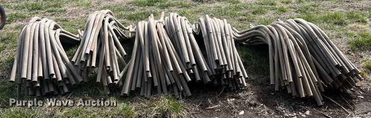 image for item KR9449 (7) bundles of Siphon tubes