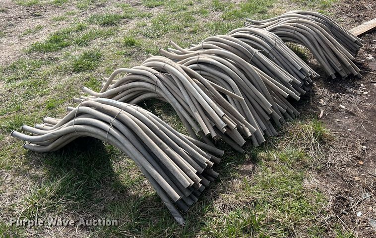 image for item KR9449 (7) bundles of Siphon tubes