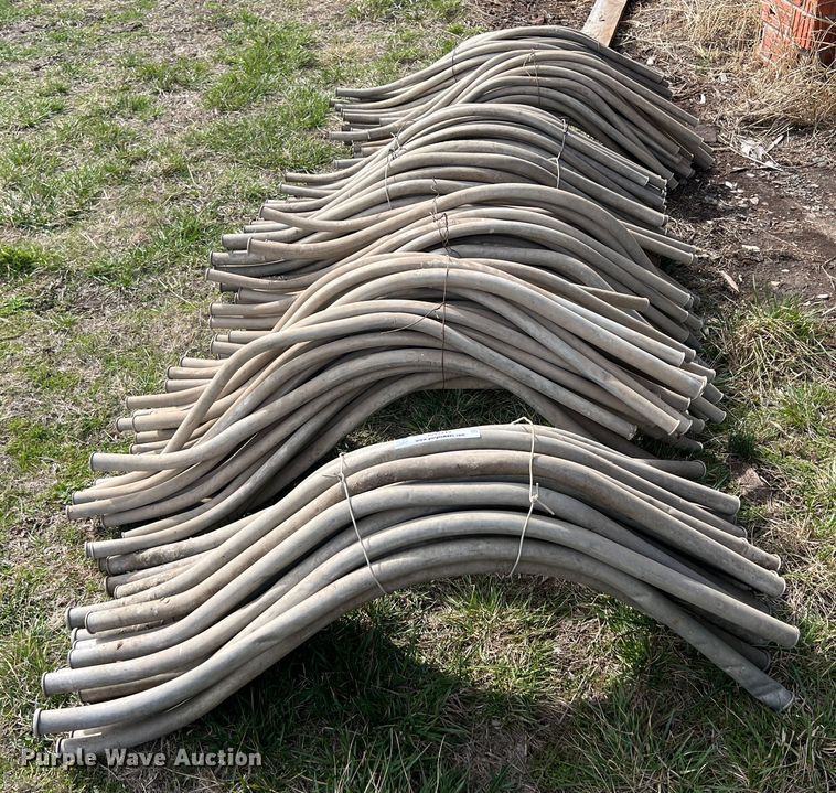 image for item KR9449 (7) bundles of Siphon tubes