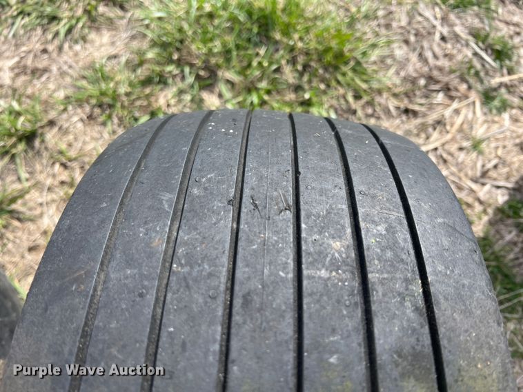 image for item KR9450 Implement wheels