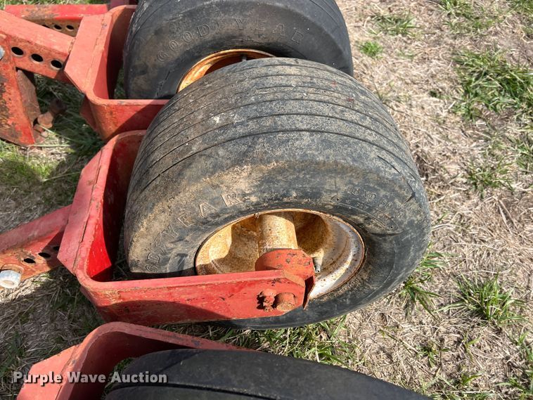 image for item KR9450 Implement wheels