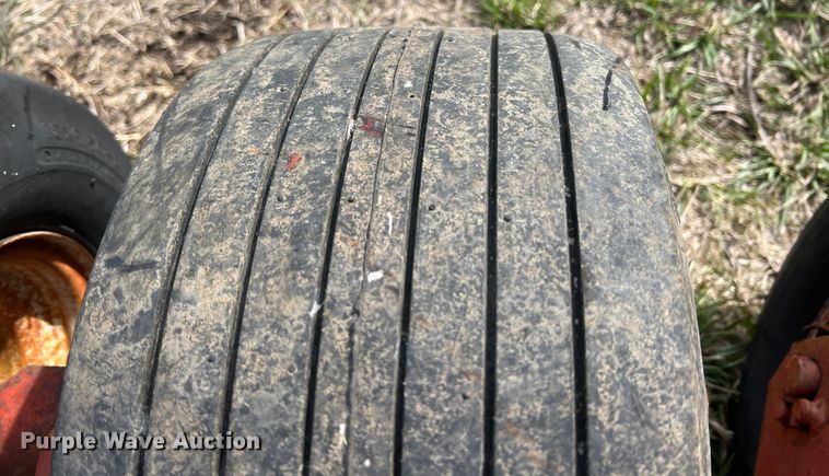 image for item KR9450 Implement wheels