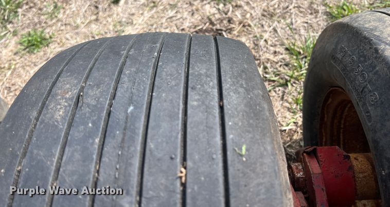 image for item KR9450 Implement wheels