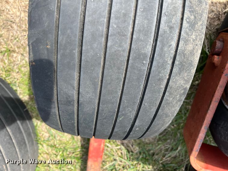 image for item KR9450 Implement wheels