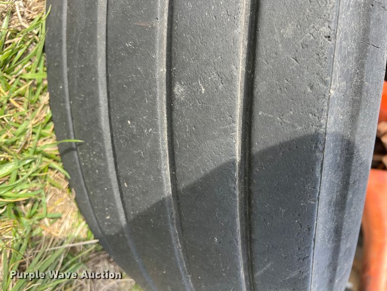 image for item KR9450 Implement wheels