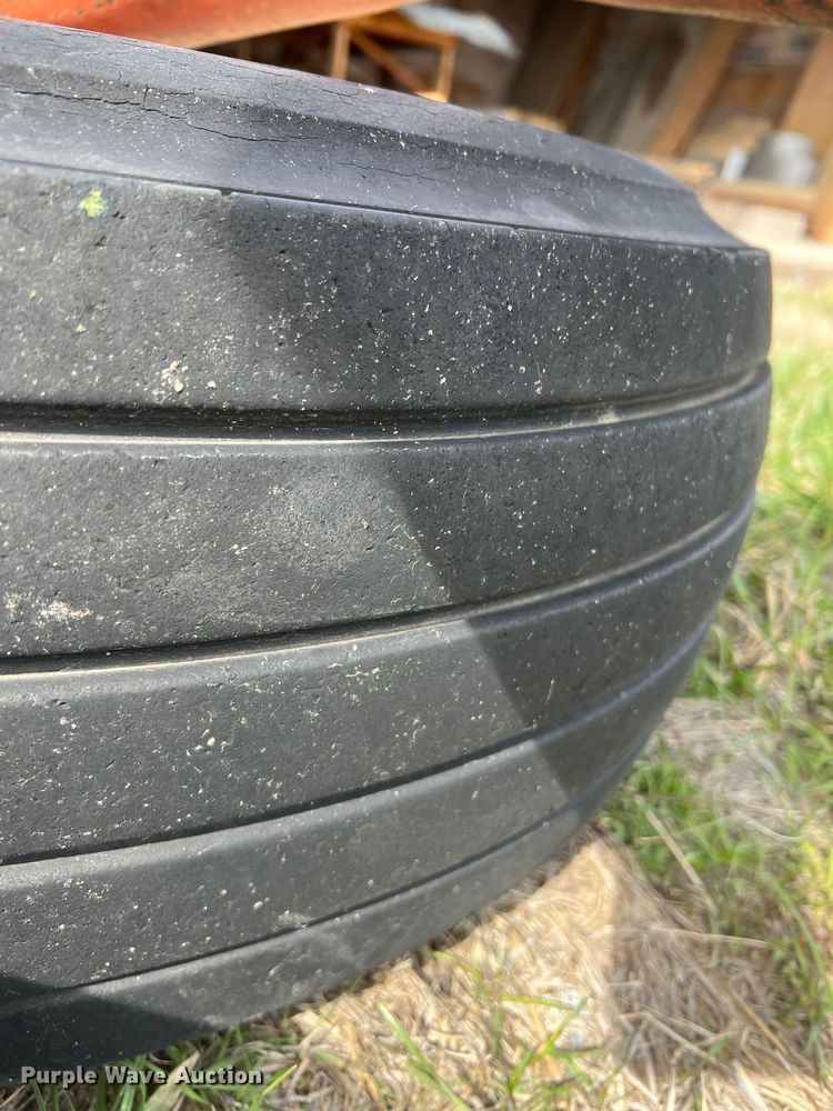 image for item KR9450 Implement wheels