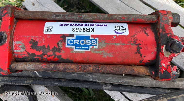 image for item KR9453 (6) hydraulic cylinders