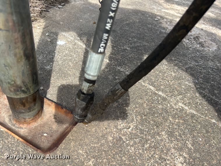 image for item KR9454 Case International 496  disk