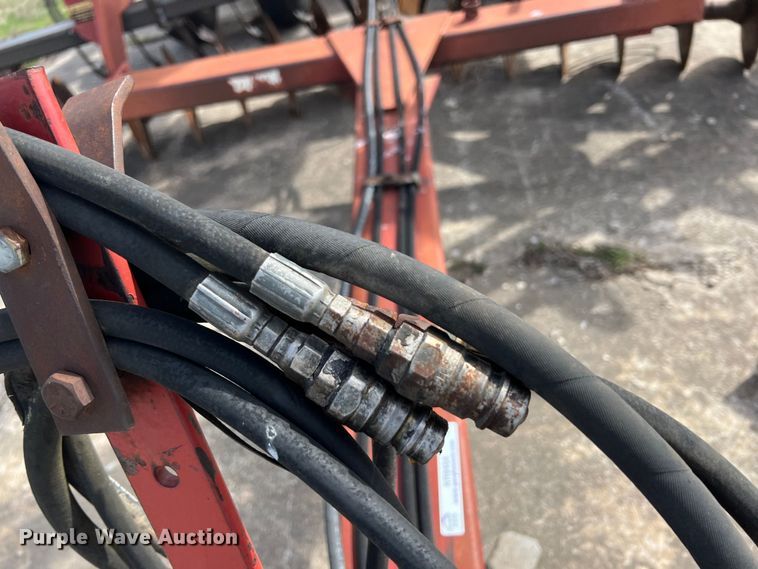 image for item KR9454 Case International 496  disk