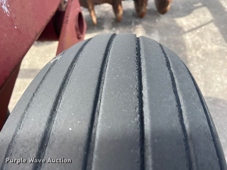 image for item KR9454 Case International 496  disk