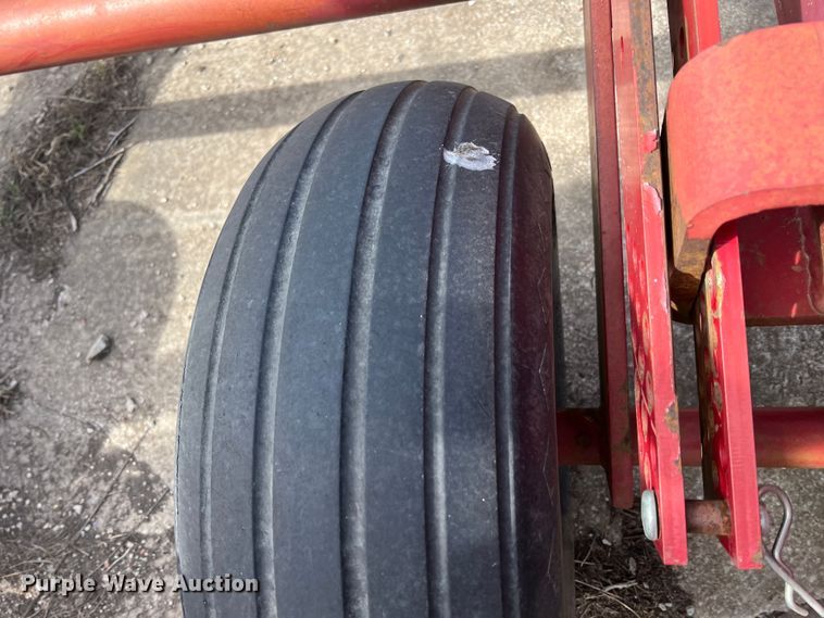 image for item KR9454 Case International 496  disk