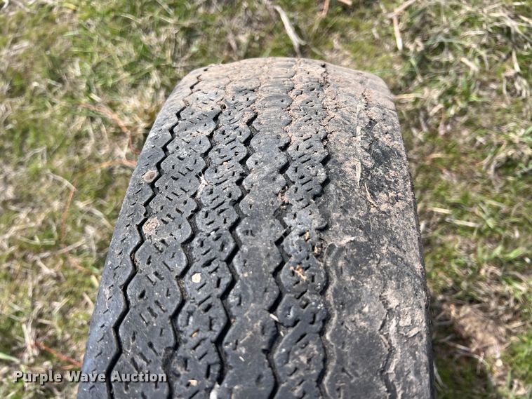 image for item KR9455 John Deere  plow