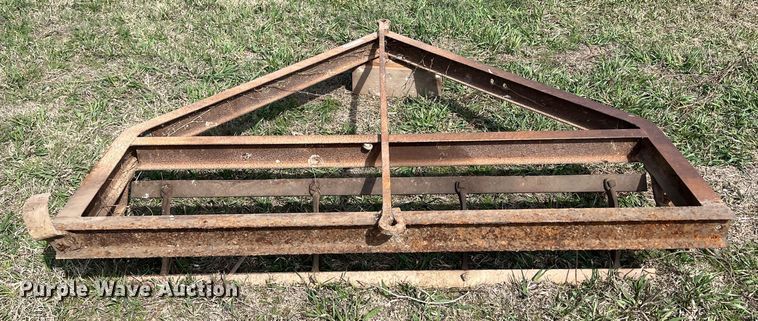 image for item KR9456 Stalk chopper