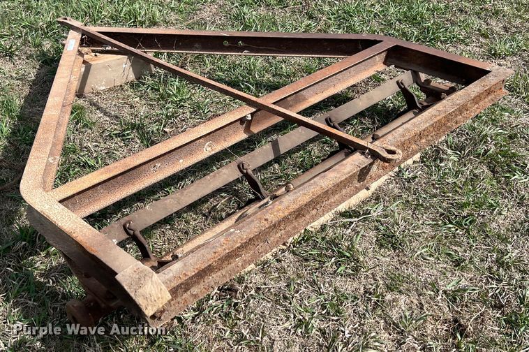 image for item KR9456 Stalk chopper