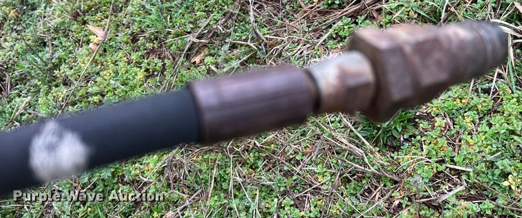 image for item KR9487 Vermeer WR20  hay rake