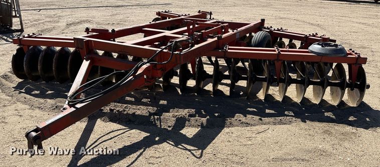 image for item KX9161 Miller  off-set disk