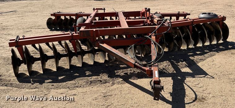 image for item KX9161 Miller  off-set disk