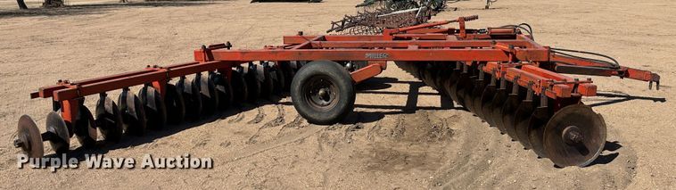 image for item KX9161 Miller  off-set disk