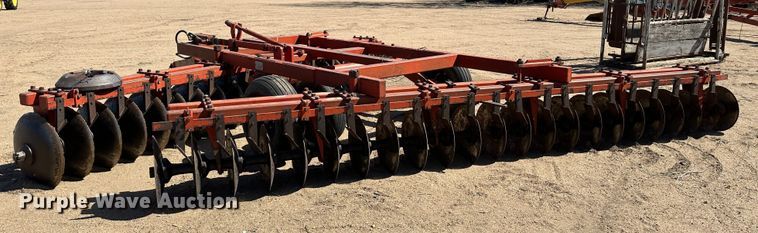 image for item KX9161 Miller  off-set disk