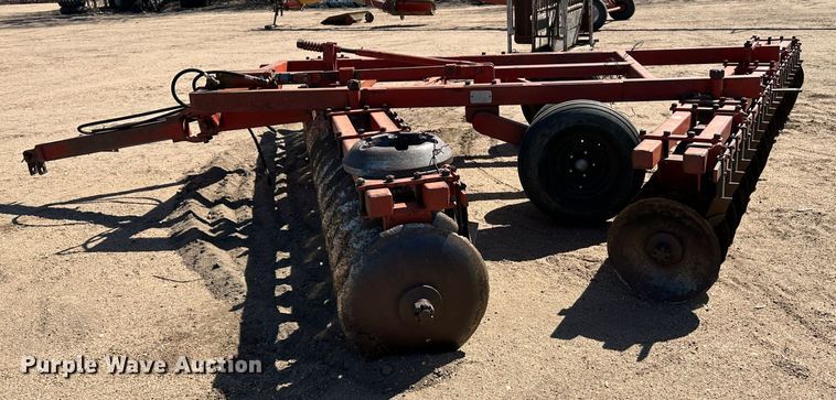 image for item KX9161 Miller  off-set disk