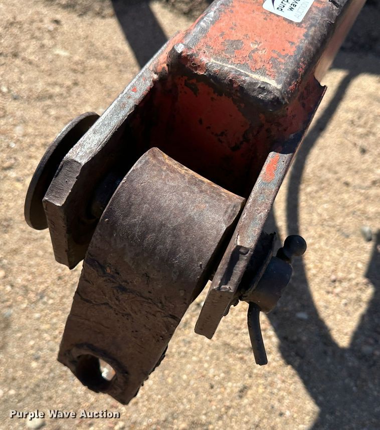 image for item KX9161 Miller  off-set disk