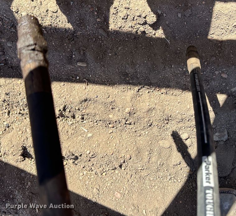 image for item KX9161 Miller  off-set disk