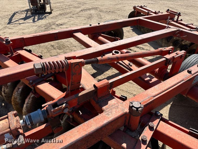 image for item KX9161 Miller  off-set disk