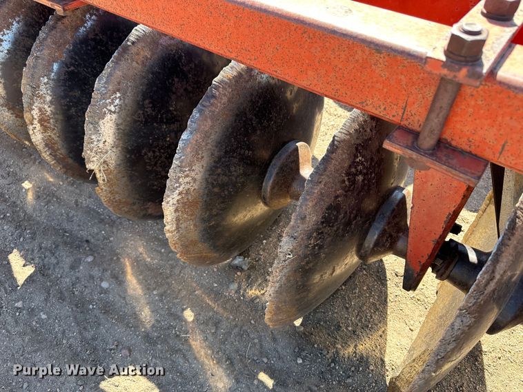 image for item KX9161 Miller  off-set disk