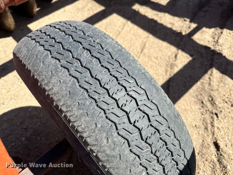 image for item KX9161 Miller  off-set disk