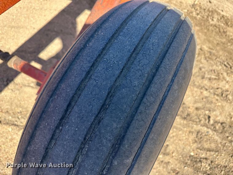 image for item KX9161 Miller  off-set disk