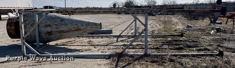 image for item LA9832 Grain cyclone