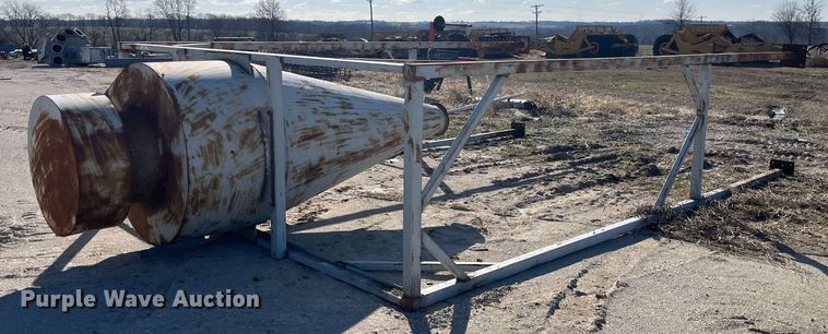 image for item LA9832 Grain cyclone