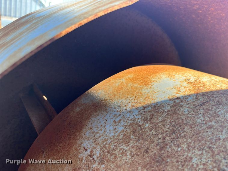 image for item LA9832 Grain cyclone