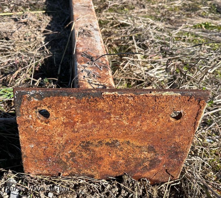 image for item LA9832 Grain cyclone