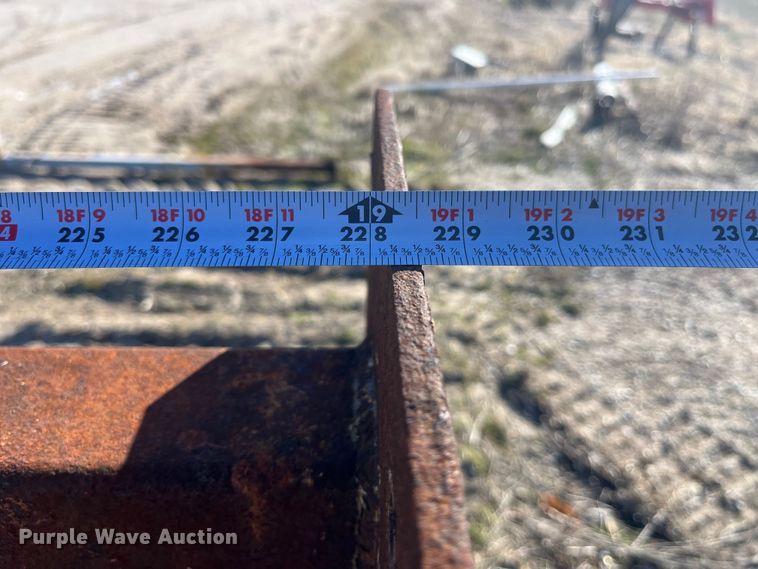 image for item LA9832 Grain cyclone