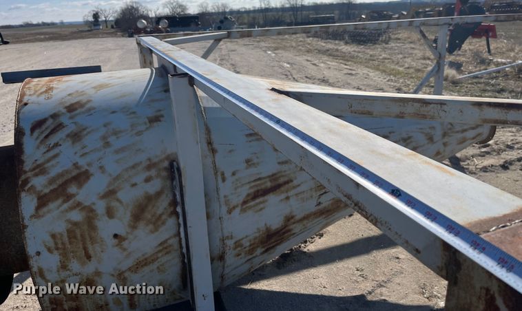 image for item LA9832 Grain cyclone