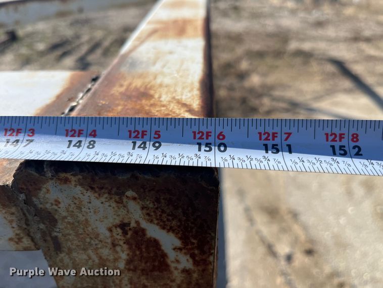 image for item LA9832 Grain cyclone