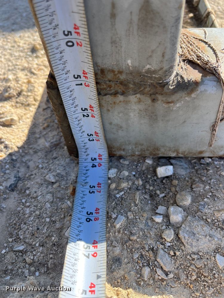 image for item LA9832 Grain cyclone