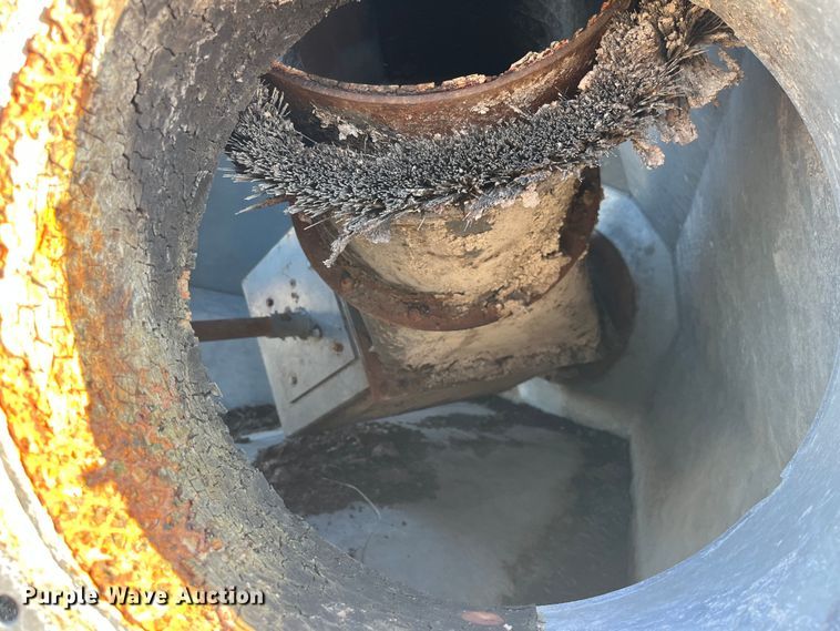 image for item LA9834 Honeyville 140844FPC  grain leg distributor