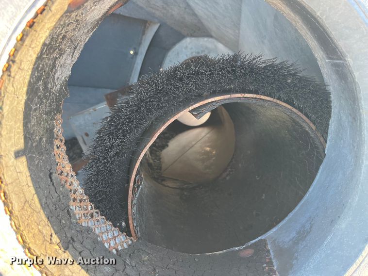 image for item LA9834 Honeyville 140844FPC  grain leg distributor